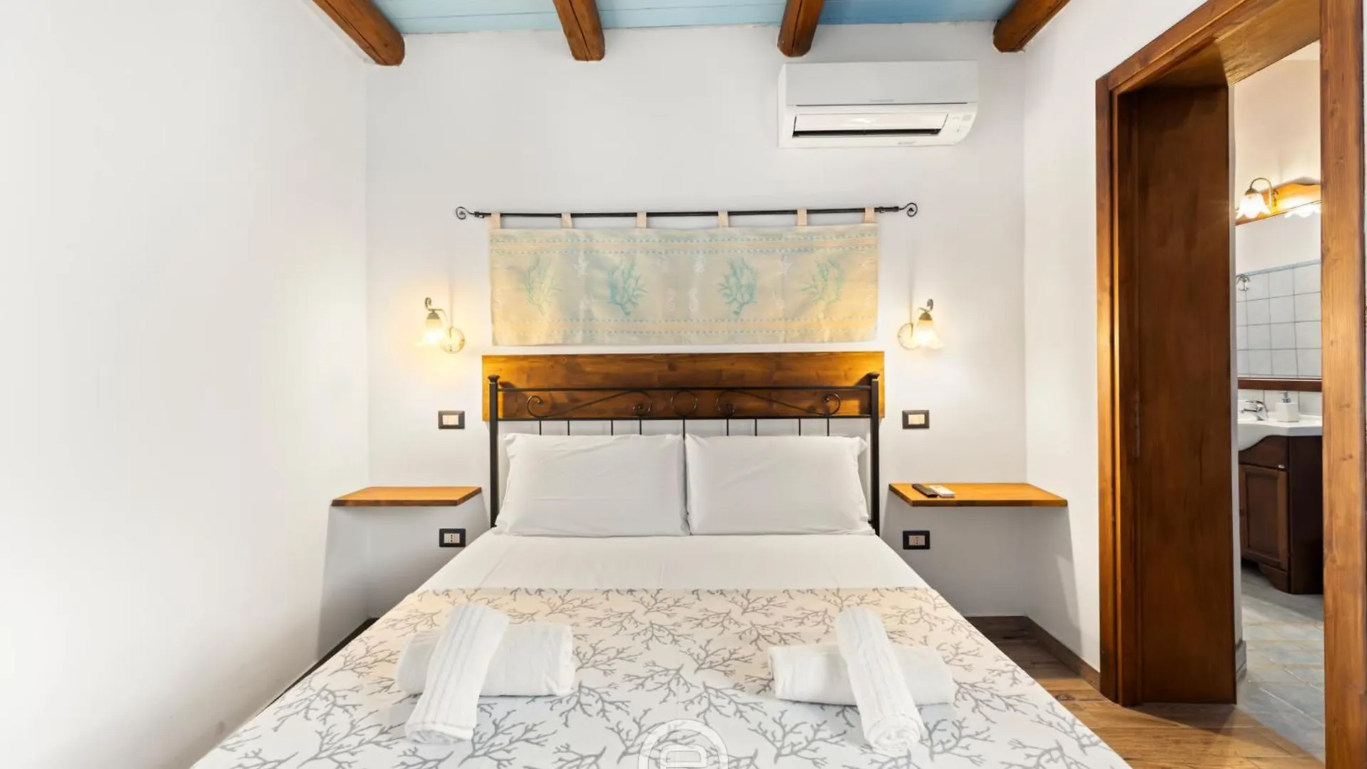 Hotel Albachiara Oristano Italia