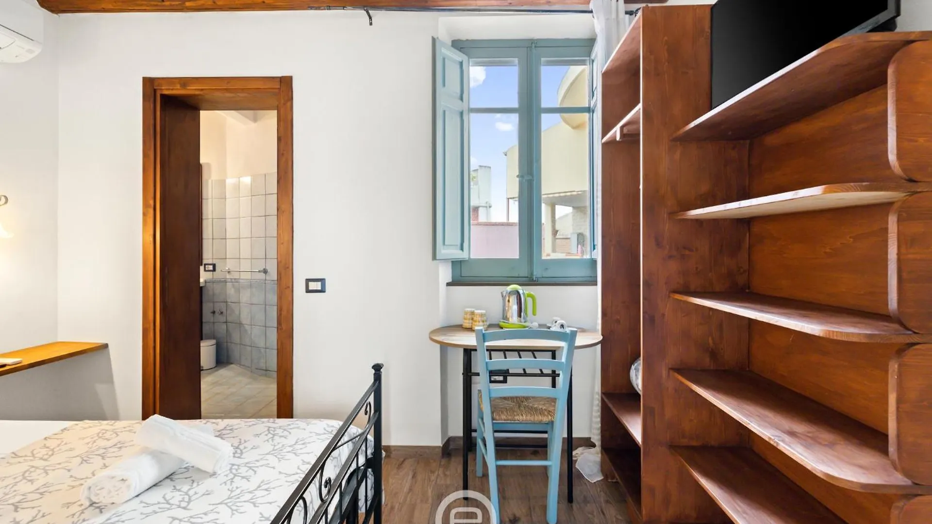 Affittacamere Hotel Albachiara Oristano
