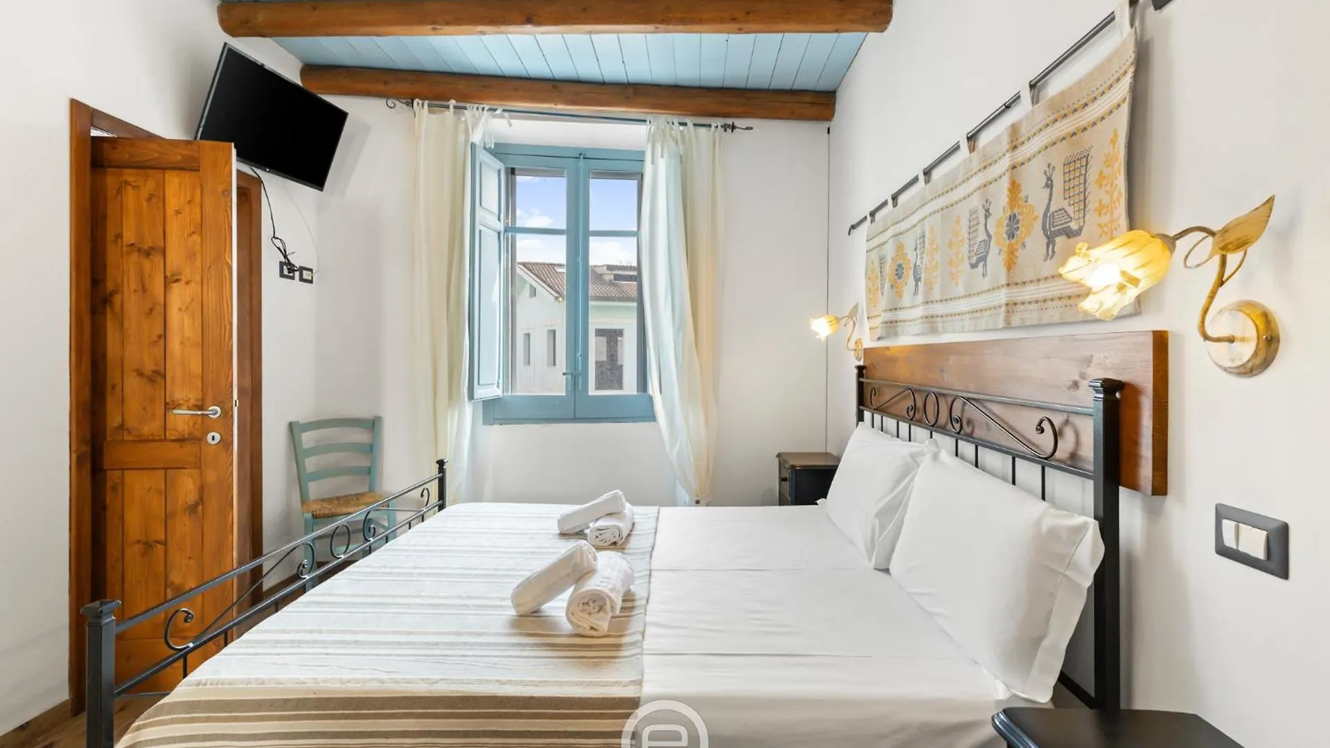 Hotel Albachiara Oristano