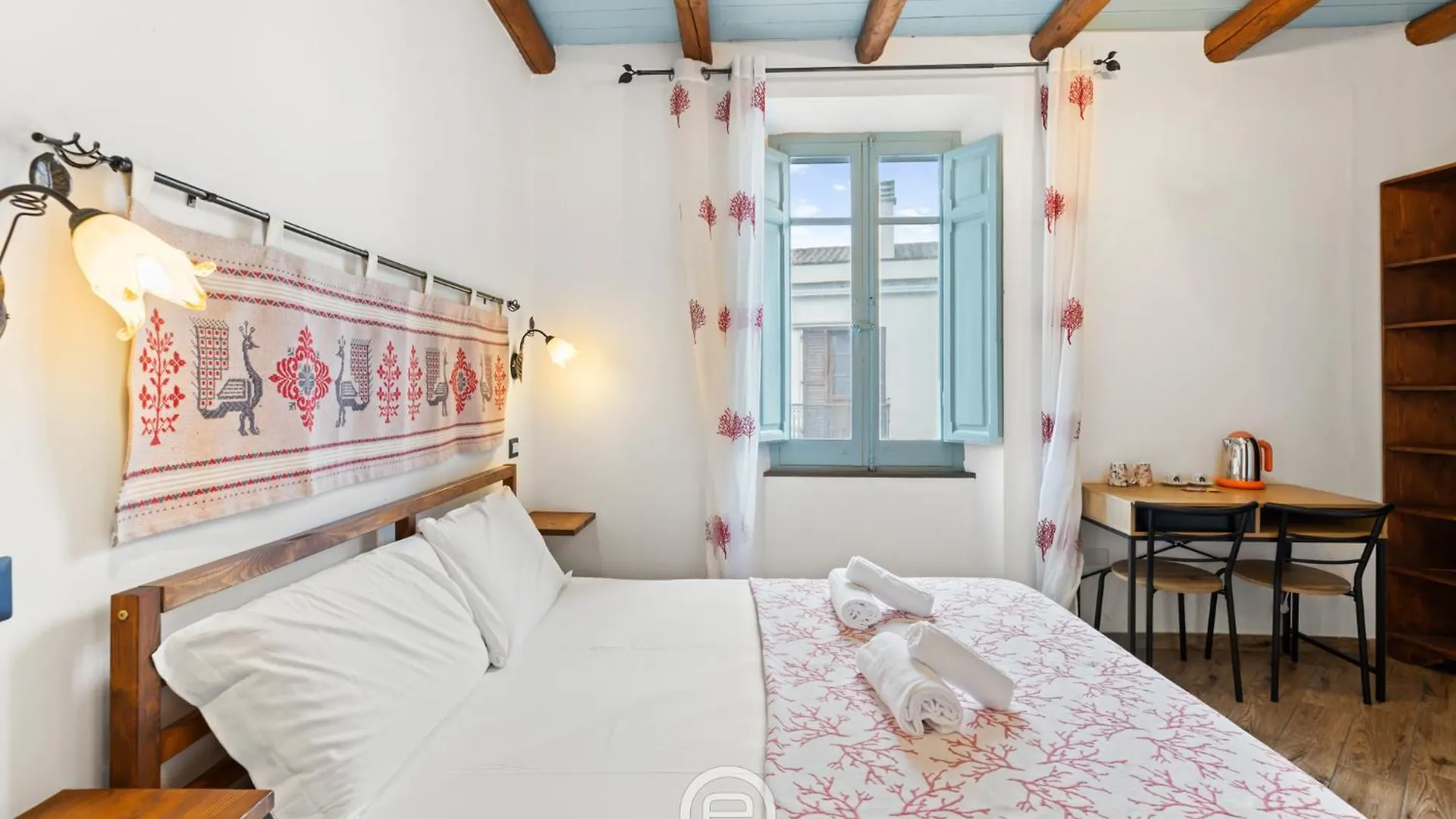 Hotel Albachiara Oristano Italia