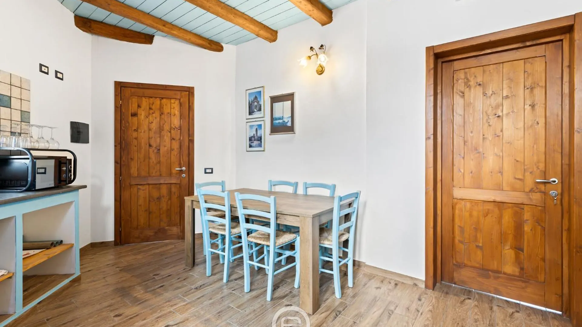 Hotel Albachiara Oristano