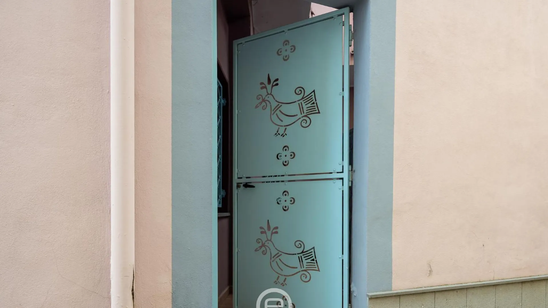 Affittacamere Hotel Albachiara Oristano