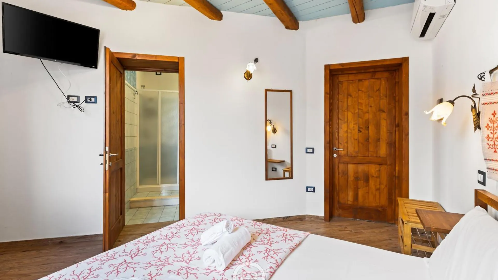 Affittacamere Hotel Albachiara Oristano