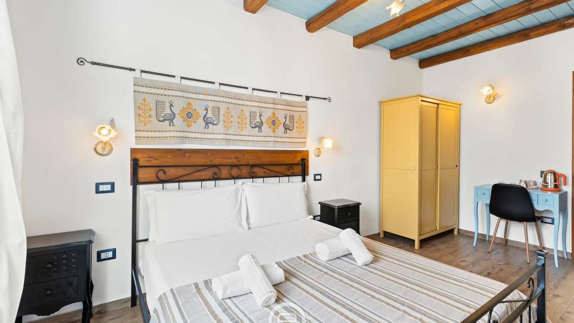 Hotel Albachiara Oristano 0*,  Italia