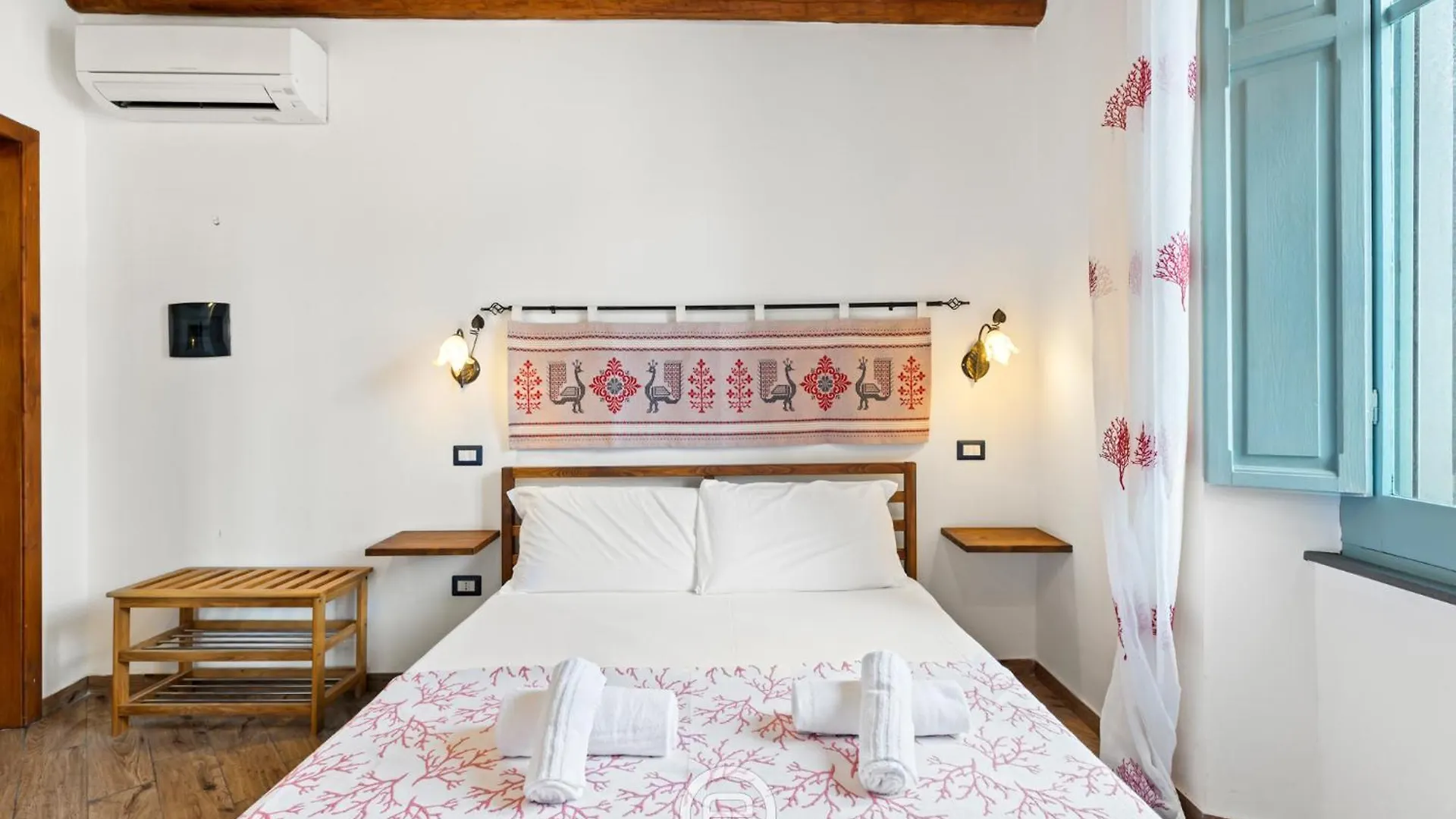 Hotel Albachiara Oristano