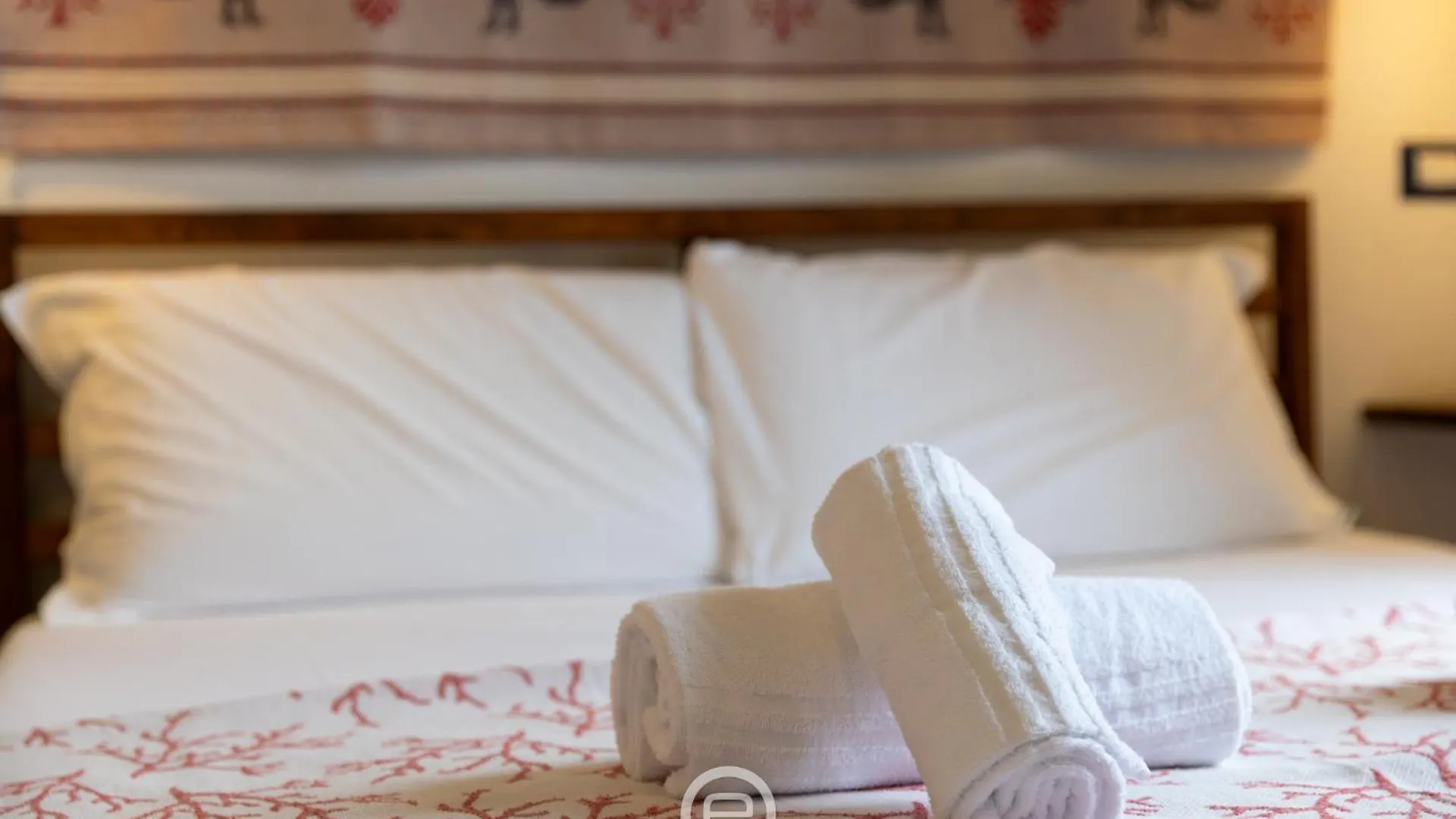 Hotel Albachiara Oristano Affittacamere