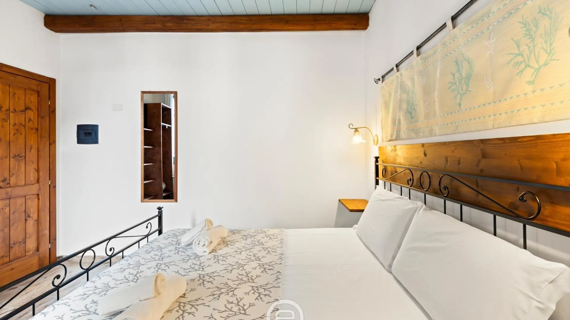 Hotel Albachiara Oristano