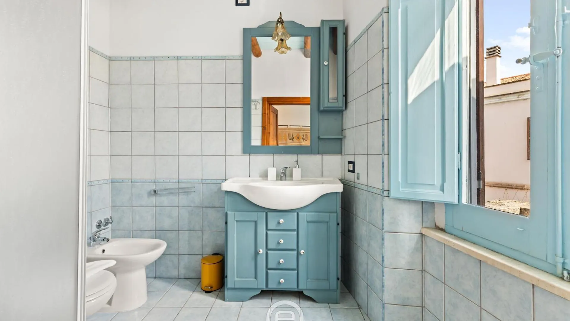 Hotel Albachiara Oristano
