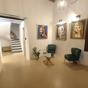  Affittacamere La Casetta