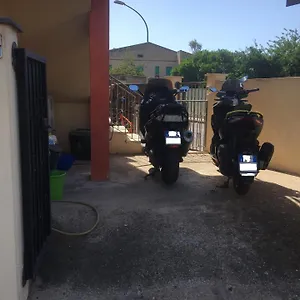  Affittacamere La Via Del Mare